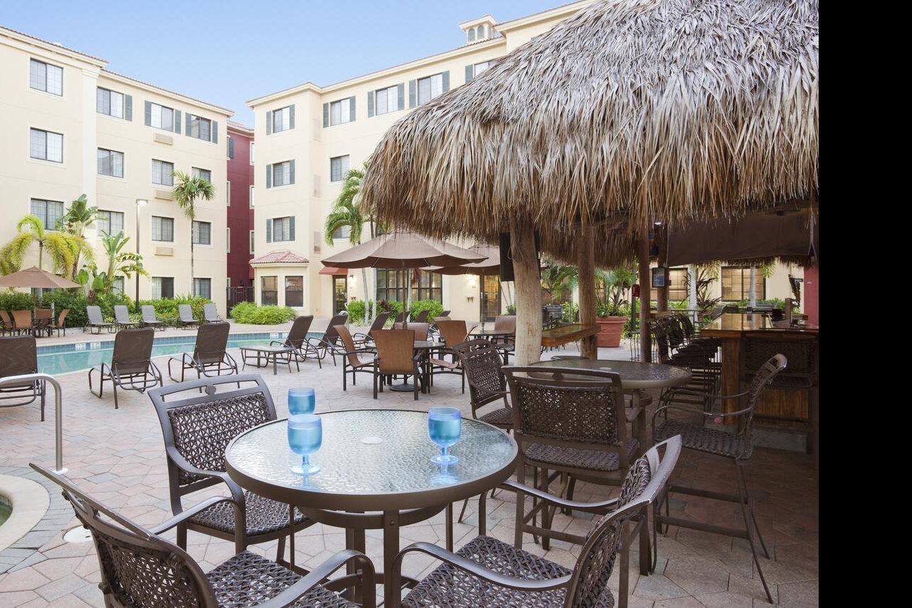 Staybridge Suites Naples - Gulf Coast, An Ihg Hotel Exterior photo