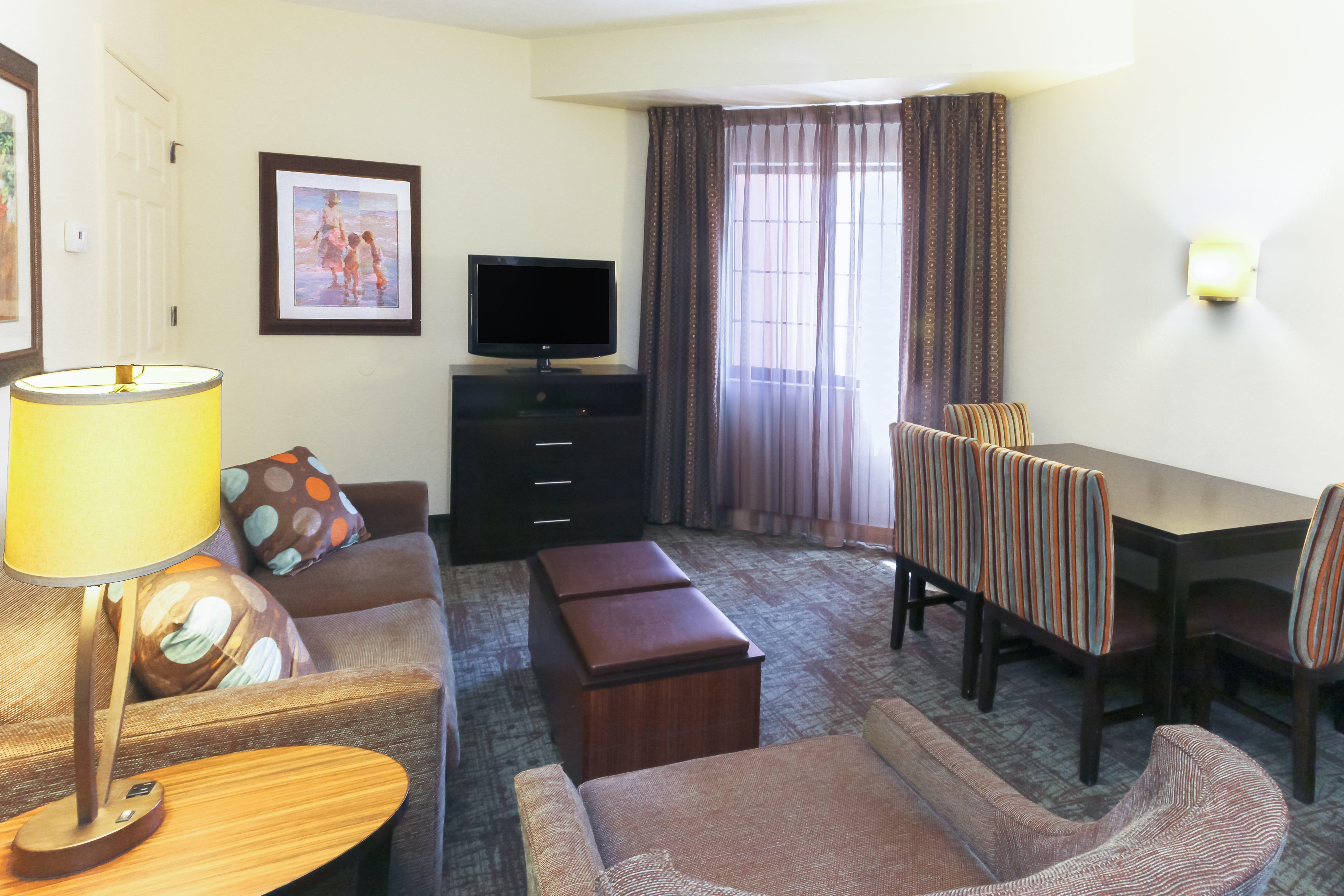 Staybridge Suites Naples - Gulf Coast, An Ihg Hotel Exterior photo