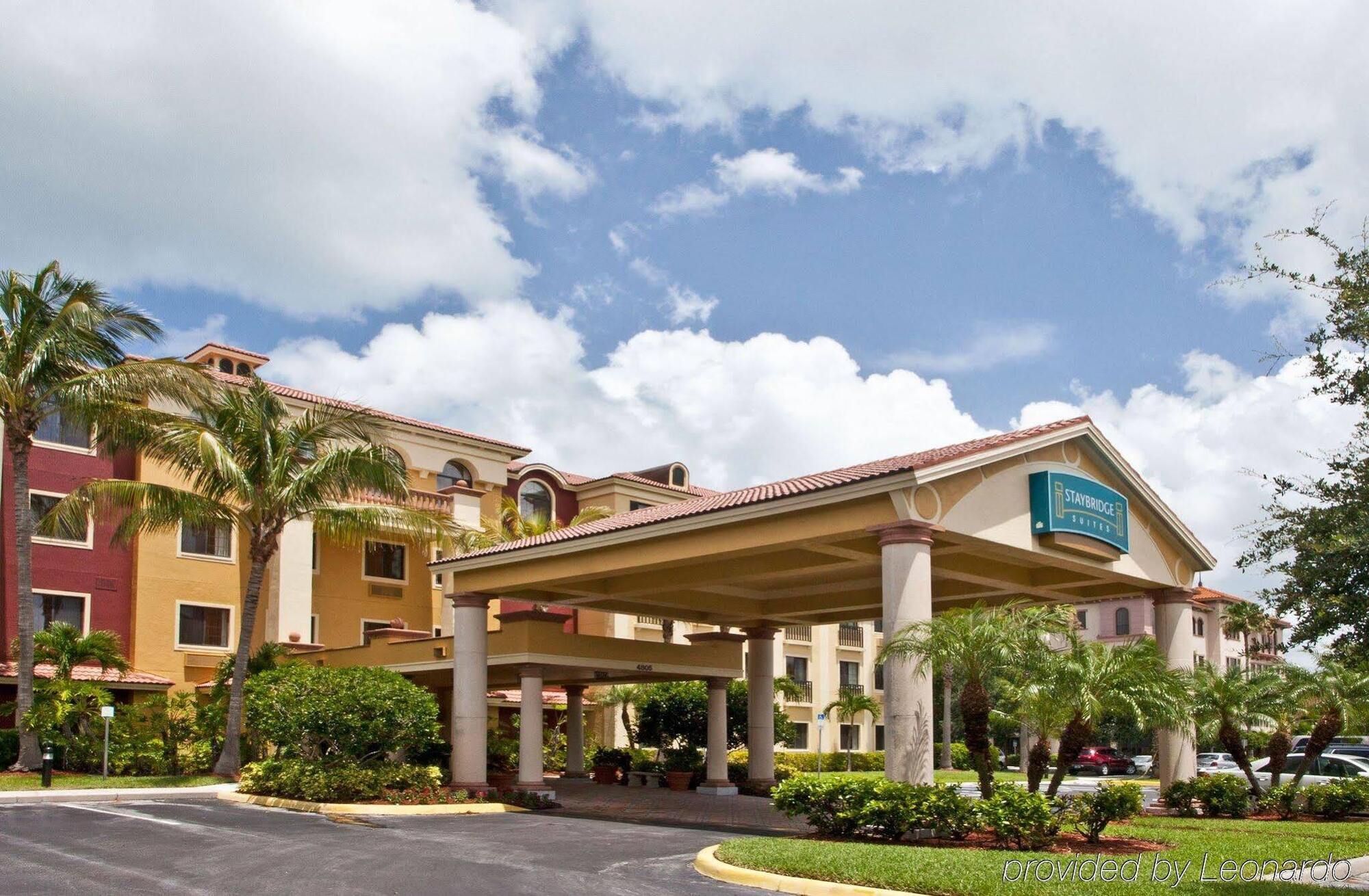 Staybridge Suites Naples - Gulf Coast, An Ihg Hotel Exterior photo