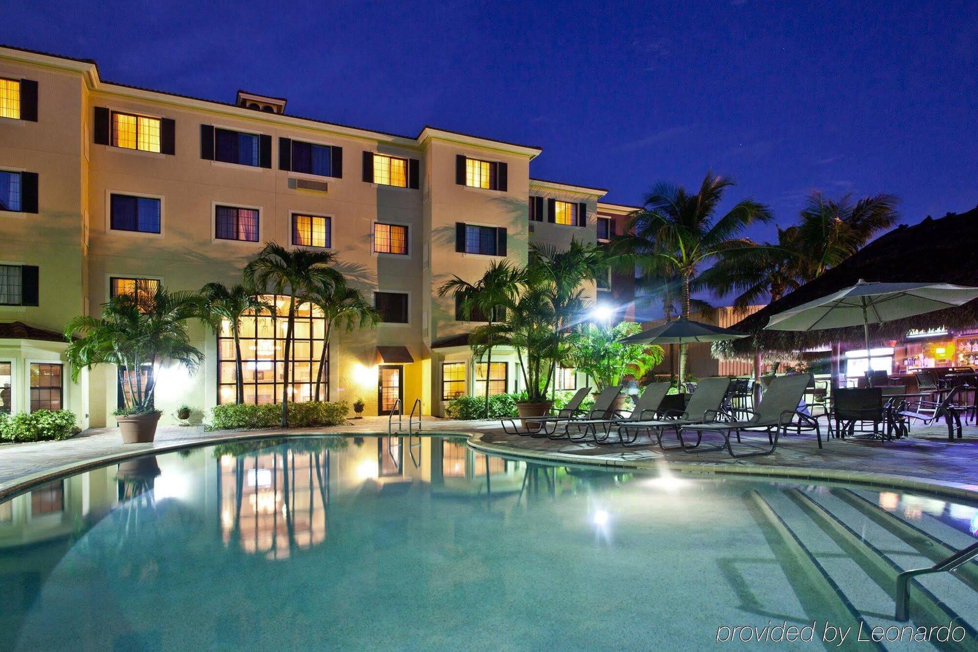 Staybridge Suites Naples - Gulf Coast, An Ihg Hotel Exterior photo